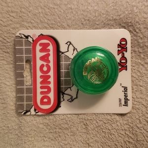 New Yo-Yo